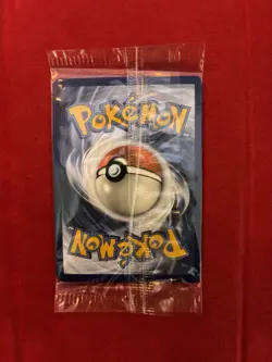 Mewtwo SVP 052 Pokemon TCG Black Star Promo Scarlet & Violet 151 Promo *SEALED* - Image 5