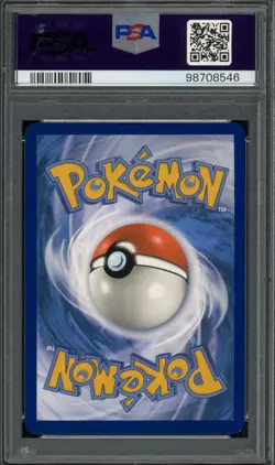 2023 PSA 9 Pokemon EN 151 Tangela FA 178/165 card Illustration Rare Mint - Image 2