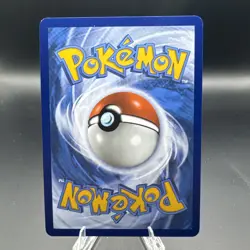 Arbok EX #185/165 POKEMON SV:151 (UltraRare, NM) ENGLISH - Image 2