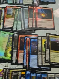 Magic The Gathering Card Lot 15 Wizards Of The Coast Tabletop Fantasy Game - Image 5