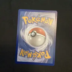 Mega Lucario EX 77/132 - Pokemon Mega Evolution TCG | Holo - Image 2