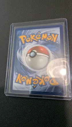 Pokemon TCG Mega Dragalge EX 104/086 Full Art Holo Chaos Rising EN - Image 2