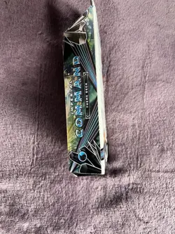 Pokemon Sun & Moon TCG Ultra Prism Theme Deck Imperial Command Empoleon New - Image 3
