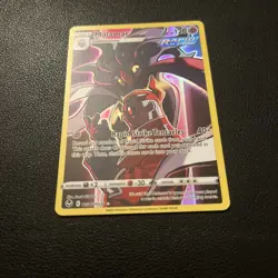 Pokemon TCG Malamar TG06/TG30 Trainer Gallery – Silver Tempest – NM - Image 2