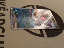 Gengar Ex 104/162 Holo Gewalten Der Zeit Set Pokemon Karte Deutsch TCG Near MINT - Image 4