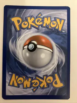 Special Delivery Charizard Holo Pokemon Sw&sh Black Star Promo card - Image 3