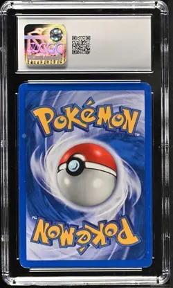 🔥 Togetic #016/111 - 2000 Pokemon Neo Genesis Holo Rare Vintage CGC NM/MINT 8 - Image 2