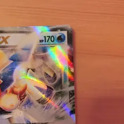 POKEMON KELDEO EX BOUNDARIES CROSSED 49/149 - Image 5