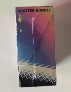 Pokemon Prismatic Evolutions Booster Bundle New & Sealed ✅ Fast Dispatch 📦 - Image 5