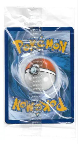 Eevee (Holiday Calendar) 133/165 Miscellaneous Cards & Products Holo - Sealed NM - Image 2