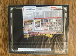 Dragon Ball Z Super Card Game Ultimate Box Sealed [BE03] TCG - Image 2