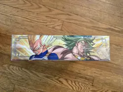 Dragon Ball Z Super Card Game Ultimate Box Sealed [BE03] TCG - Image 3