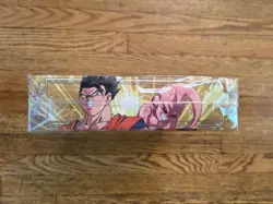 Dragon Ball Z Super Card Game Ultimate Box Sealed [BE03] TCG - Image 5