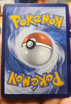 Pokemon TCG Kieran Sir 174/131 Prismatic Evolutions Holo Card NM - Image 2