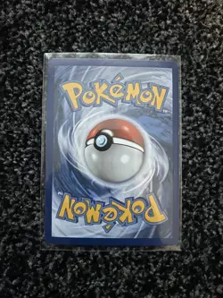 Pokemon Mew TCG Holo Rare Card Celebrations 011/025 NM - Image 2