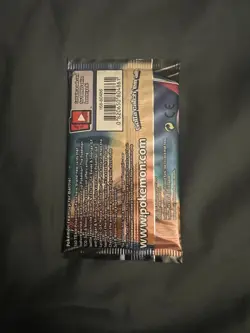 Pokemon TCG Sun and Moon Team Up Sealed Booster Pack 10 Cards - Image 2