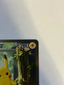 Pikachu ex 276/217 Ascended Heroes Special Illustration Rare Pokemon Minty - Image 3