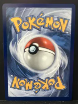 Mega Emboar ex 273/217 ME Ascended Heroes Special Illustration Rare Pokemon Card - Image 2