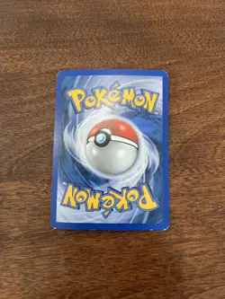 The Pokemon Company Numel EX Crystal Guardians Reverse Holo 59/100 50 HP - Image 2