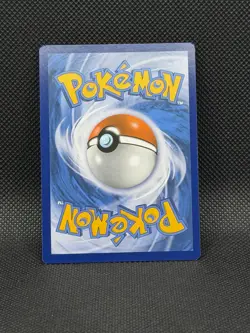Pokemon TCG Genesect XY Promo Full Art Holo XY119 110 HP Basic Linear Attack - Image 3