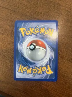 Raichu Prime Undaunted Holo Ultra Rare 83/90 100 HP English - Image 2