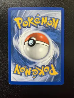 Pokemon TCG Delcatty Legend Maker 4/92 Reverse Holo Rare Stamped LP - Image 5