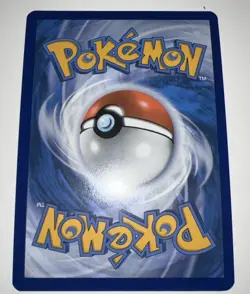 Pokemon TCG Meowscarada EX Scarlet & Violet - Paldea Evolved 015/193 Holo Double - Image 2