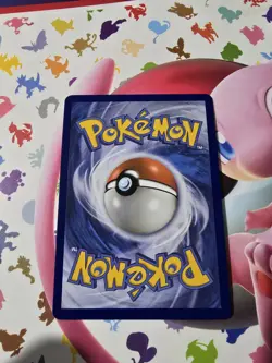 Pokemon TCG Eevee and Snorlax GX SM169 Sun & Moon Promos Holo Card NM Condition - Image 5