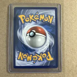 Pokemon Froslass 174/167 Sv06: Twilight Masquerade Full Art Holo Rare - Image 4