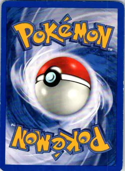 Giovanni's Last Resort 105/132 Gym Challenge Rare Unlimited Pokemon - Image 2