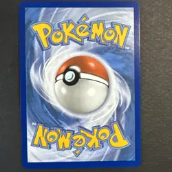 Pokemon TCG Ultra Rare Mega Abomasnow EX #157/132 Mega Evolution - Image 2