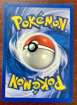 Pokemon Resistance Gym 109/132 Rare Gym Heroes Trainer Card NM Near Mint - Image 2