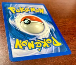 Pokemon Resistance Gym 109/132 Rare Gym Heroes Trainer Card NM Near Mint - Image 3