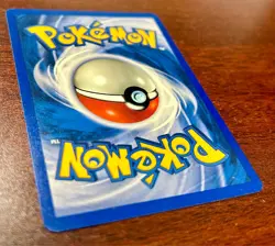 Pokemon Resistance Gym 109/132 Rare Gym Heroes Trainer Card NM Near Mint - Image 4