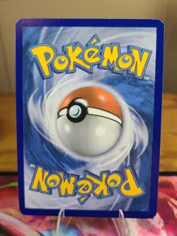 Toxicroak EX 102/106 XY Flashfire 2014 Full Art Holo Rare Pokemon Card TCG - Image 2