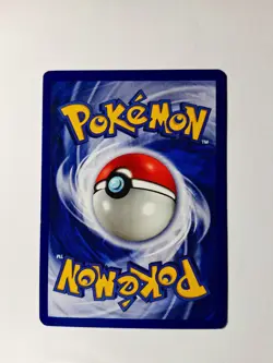 Pokemon Trainer Max Revive #117/132 Non-Holo 1st Edition Vintage 1999 Near Mint! - Image 2