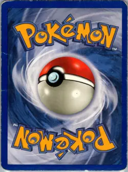 Dark Haunter 036/105 - Pokemon TCG Neo Destiny - Unlimited - Uncommon - MP - Image 2