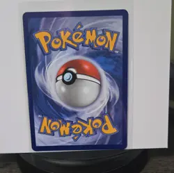 Pokemon TCG Sacred Charm 122/094 Phantasmal Flames Holo Ultra Rare Trainer - Image 2