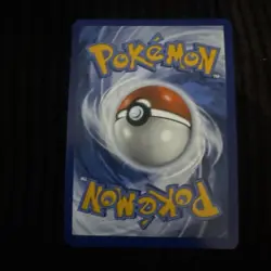 Jellicent ex 168/086 Special Illustration Rare White Flare Pokemon TCG EN SIR - Image 2