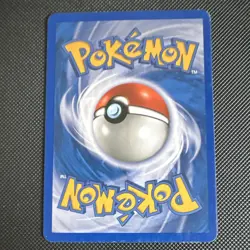 Pokemon TCG Meowth Delta Species POP Series 5 Common 011/017 English - Image 2