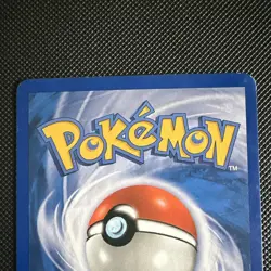 Pokemon TCG Meowth Delta Species POP Series 5 Common 011/017 English - Image 3