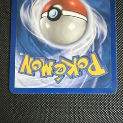Pokemon TCG Meowth Delta Species POP Series 5 Common 011/017 English - Image 4