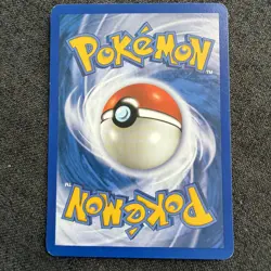 ⭐ Kyogre EX Black Star PROMO ⭐ 037 Holo Rare 2006 Pokemon TCG LP - Image 2