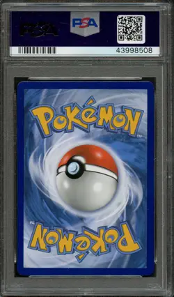 PM - 2019 - POKEMON SUN & MOON - UNBROKEN BONDS - #57 - DEDENNE GX - PSA 10 - Image 2