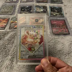 Pokemon Promo Cards Lot of 13 Read Description! NM Condition - Image 2