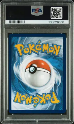 POKEMON SWORD & SHIELD CROWN ZENITH FULL ART/ORIGIN FORME PALKIA VSTAR PSA 10 - Image 2