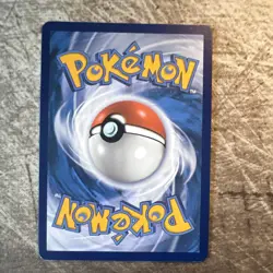 Pokemon TCG Pikachu Holo Ultra Rare Crown Zenith GG30/GG70 60HP English (LP) - Image 2