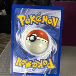 Pokemon Super Energy Removal 079/102 Base Set Lightly Played Trainer WOTC - Image 2