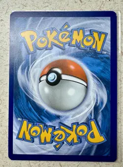 Pokemon Groudon SV04: Paradox Rift 199/182 Holo Illustration Rare 130 HP - Image 2