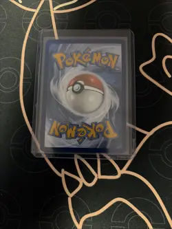 Pokemon TCG Umbreon Master Ball Pattern 059/131 Sv: Prismatic Evolutions - Image 3